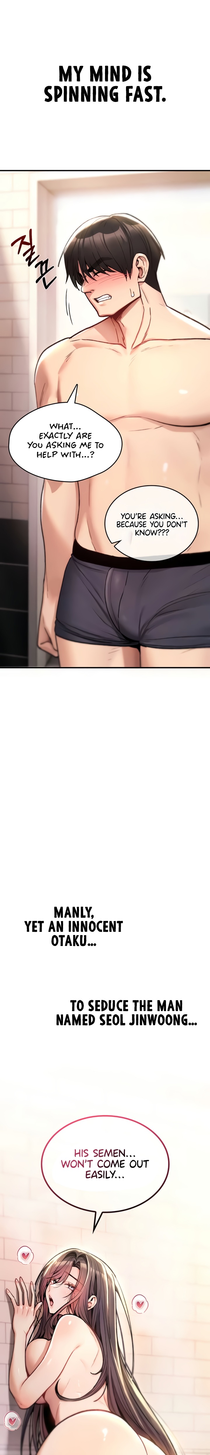 You Won’t Break Me - Chapter 14 Page 17