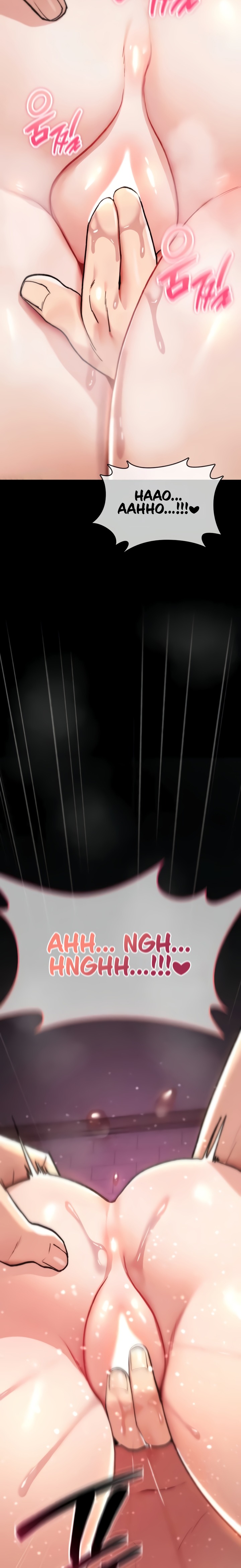 You Won’t Break Me - Chapter 14 Page 27