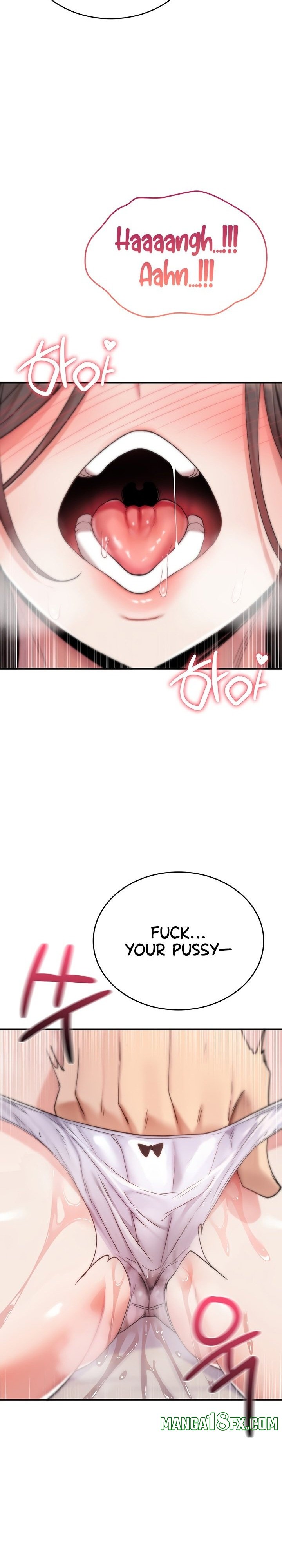 You Won’t Break Me - Chapter 2 Page 30