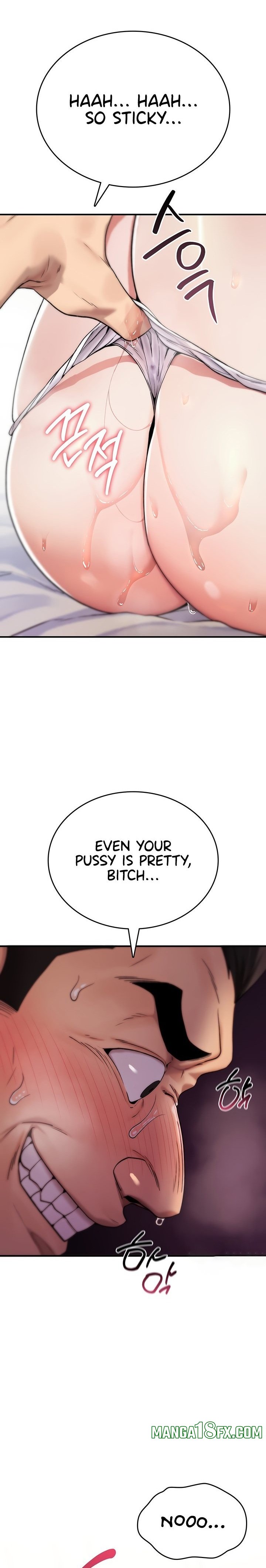 You Won’t Break Me - Chapter 2 Page 32