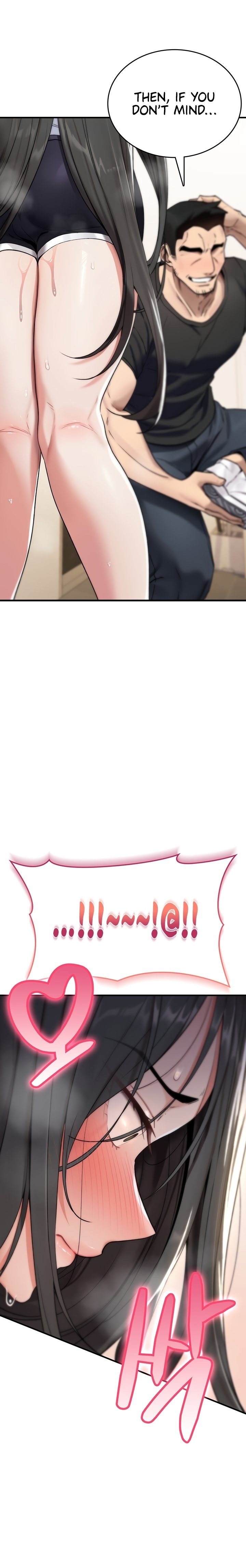 You Won’t Break Me - Chapter 2 Page 9