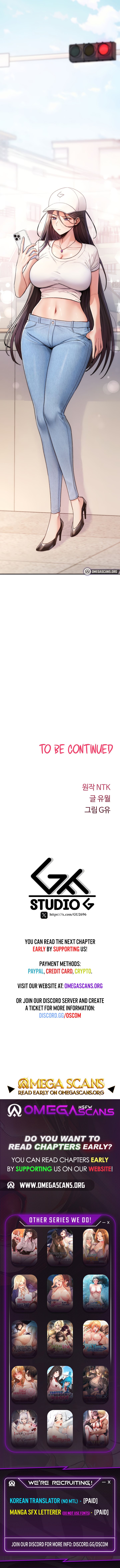 You Won’t Break Me - Chapter 4 Page 13