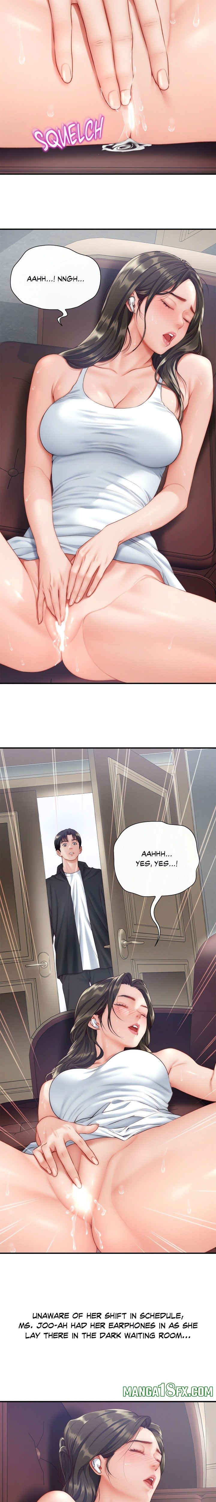 Delirious Diary - Chapter 24 Page 4