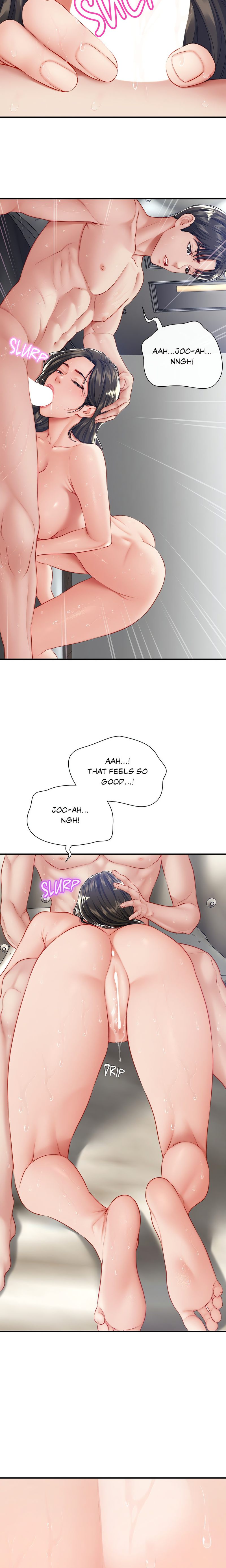 Delirious Diary - Chapter 25 Page 6