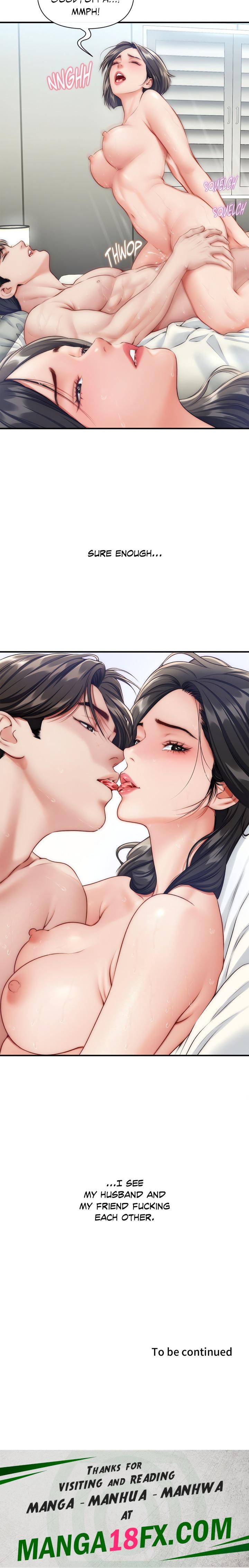 Delirious Diary - Chapter 26 Page 14