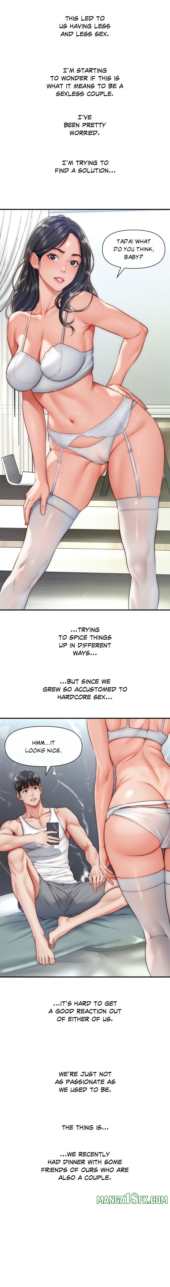 Delirious Diary - Chapter 26 Page 3