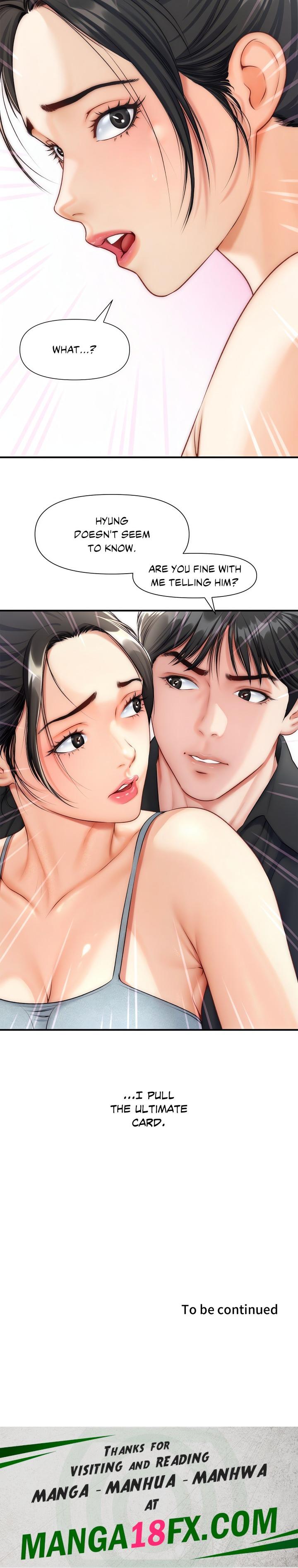 Delirious Diary - Chapter 29 Page 15