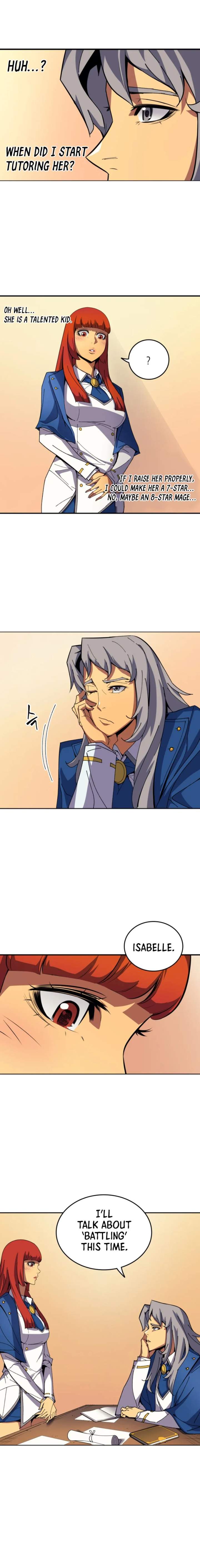 The Great Mage Returns After 4000 Years - Chapter 10 Page 17