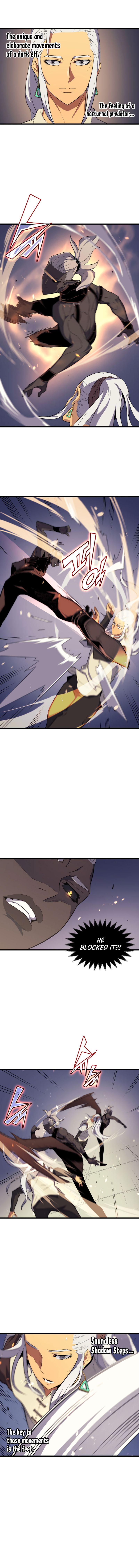 The Great Mage Returns After 4000 Years - Chapter 50 Page 5