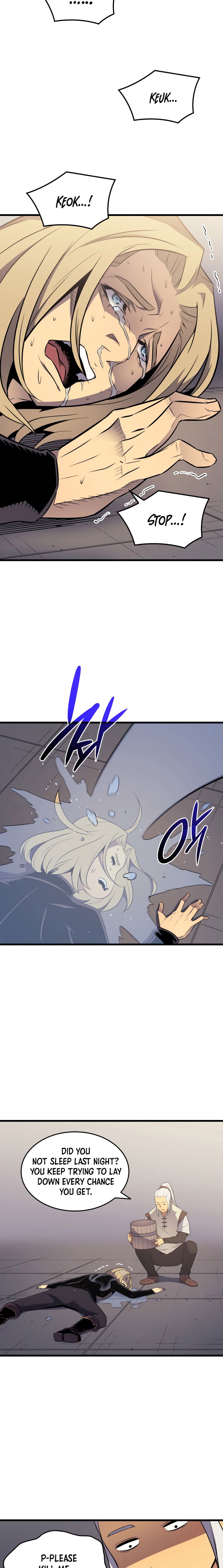 The Great Mage Returns After 4000 Years - Chapter 69 Page 9