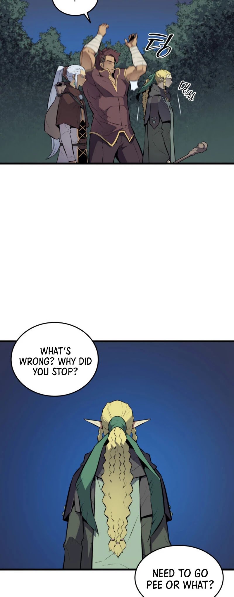 The Great Mage Returns After 4000 Years - Chapter 77 Page 32