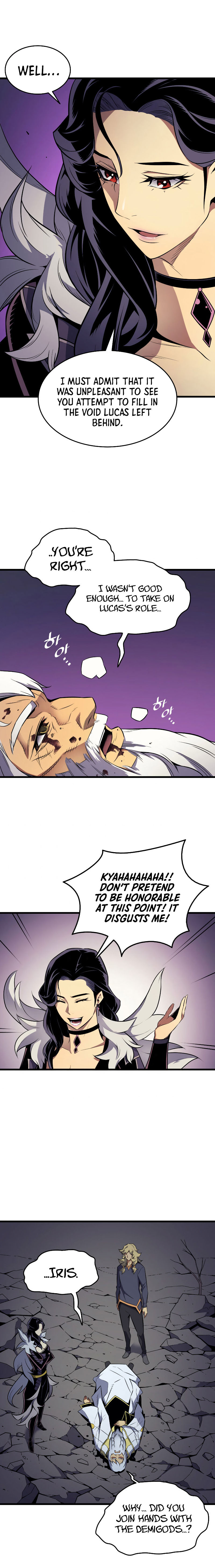 The Great Mage Returns After 4000 Years - Chapter 79 Page 10