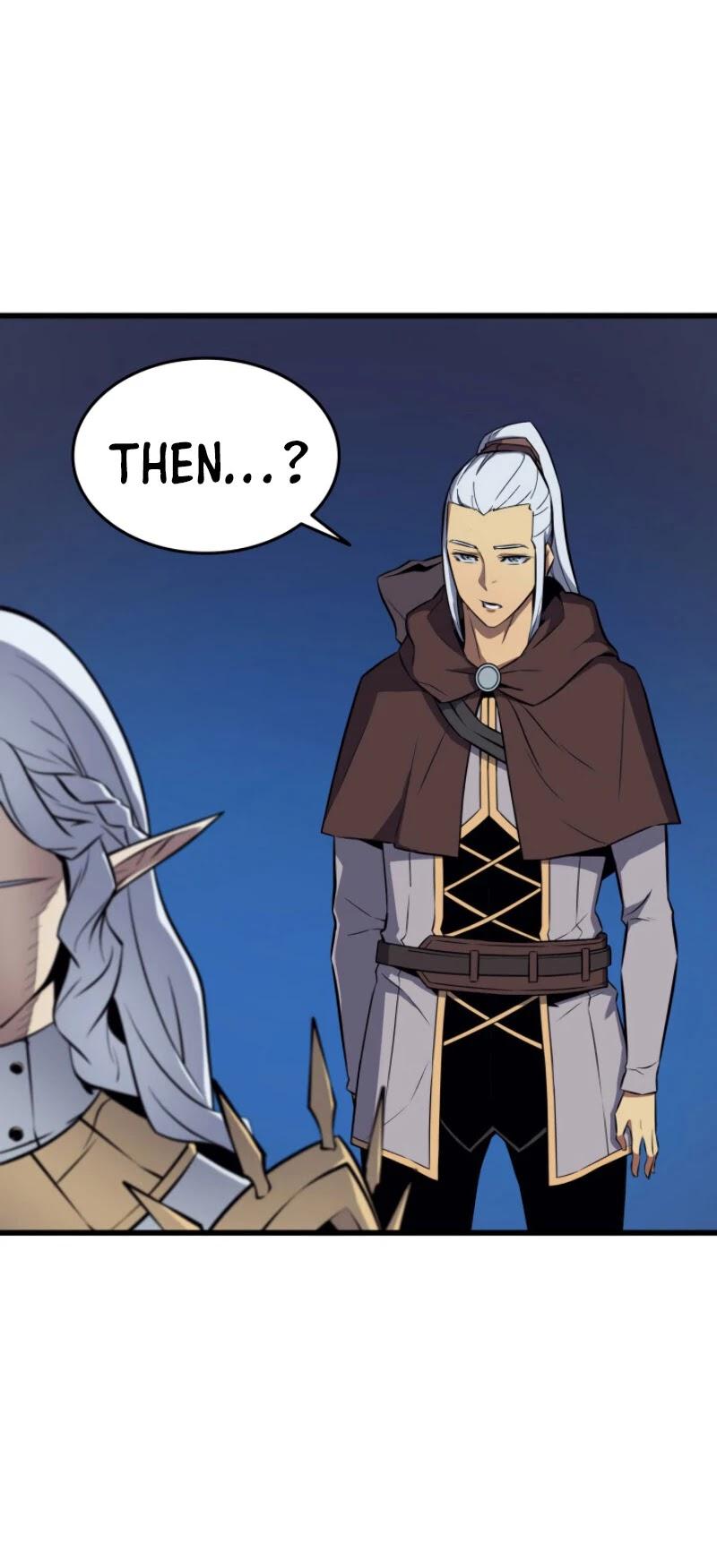 The Great Mage Returns After 4000 Years - Chapter 84 Page 38