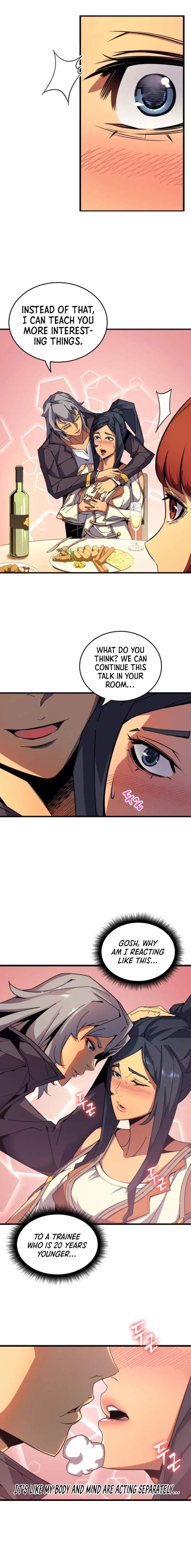 The Great Mage Returns After 4000 Years - Chapter 9 Page 7