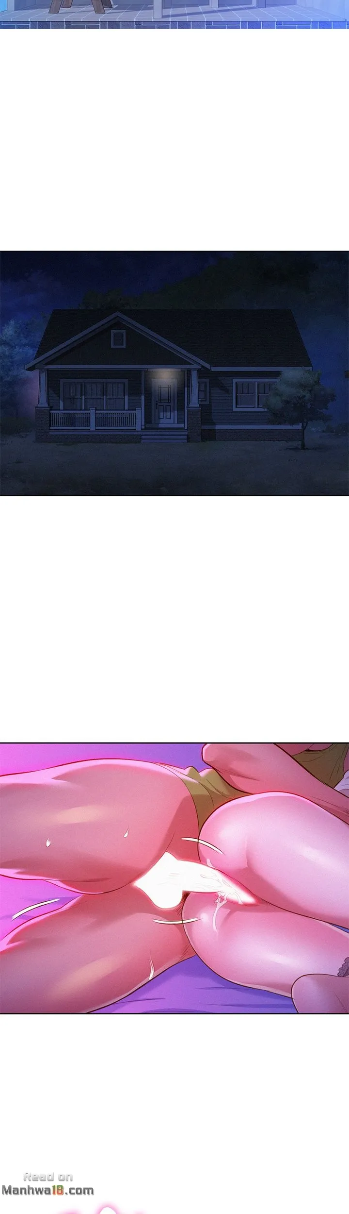 What do you Take me For? - Chapter 16 Page 4