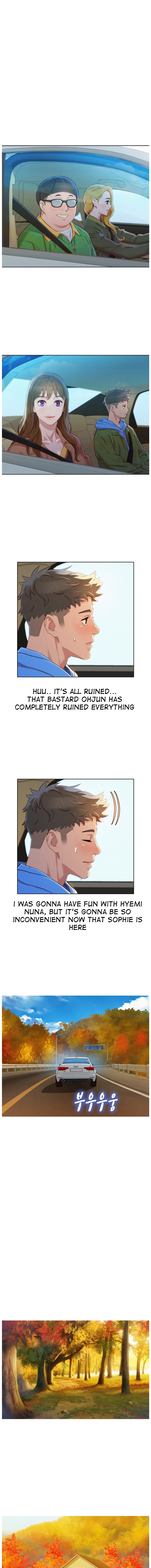 What do you Take me For? - Chapter 98 Page 12