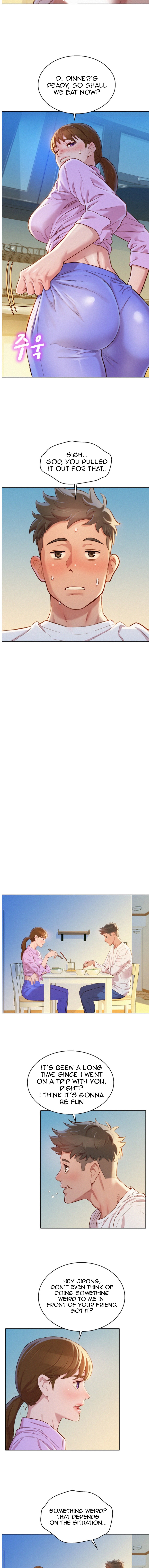 What do you Take me For? - Chapter 98 Page 7