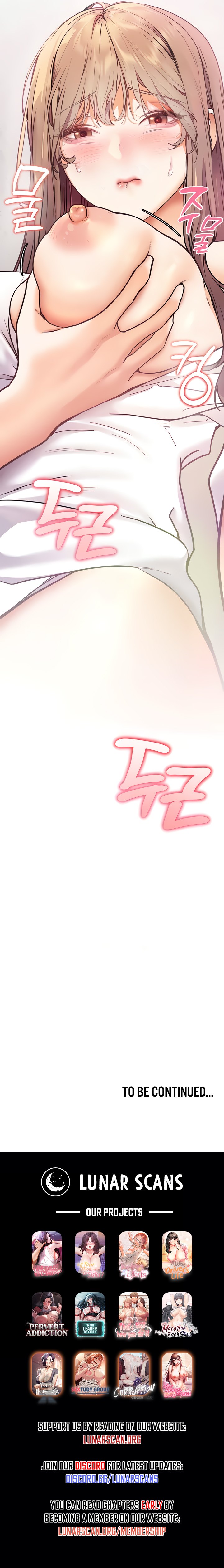 The Teachers’ Efforts - Chapter 15 Page 11