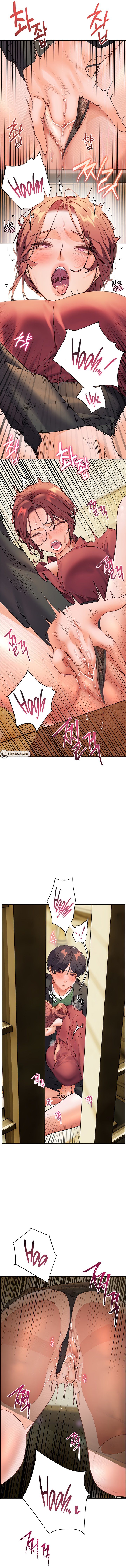 The Teachers’ Efforts - Chapter 43 Page 10