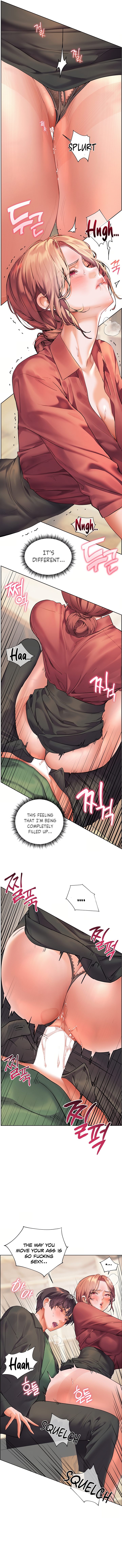 The Teachers’ Efforts - Chapter 44 Page 3