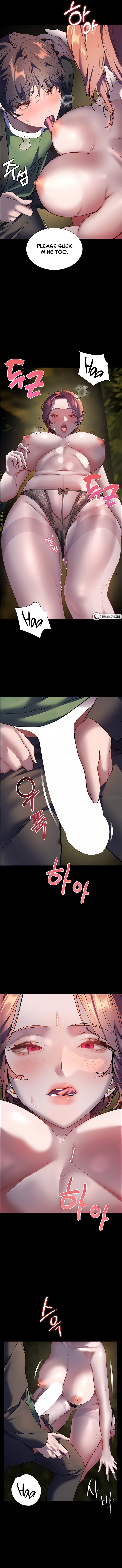 The Teachers’ Efforts - Chapter 46 Page 6