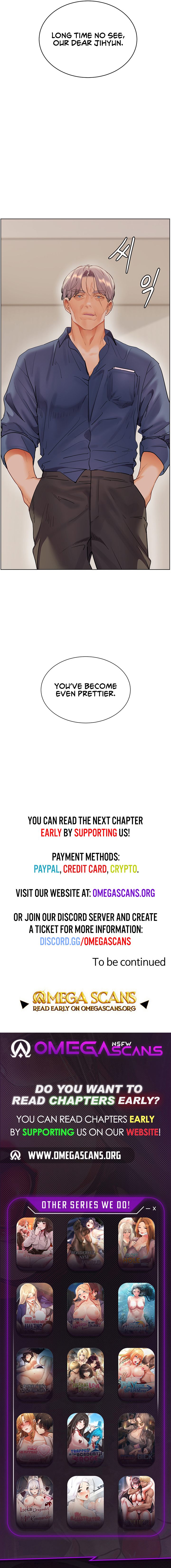 The Teachers’ Efforts - Chapter 56 Page 12