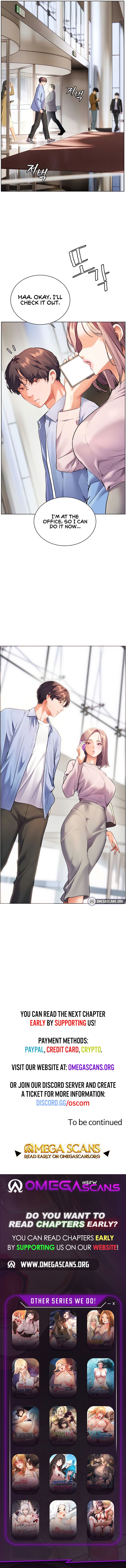 The Teachers’ Efforts - Chapter 58 Page 11