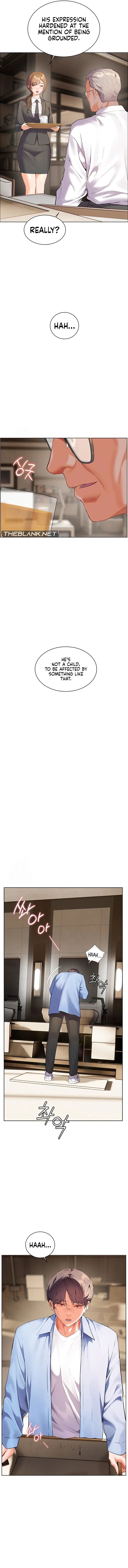 The Teachers’ Efforts - Chapter 59 Page 12