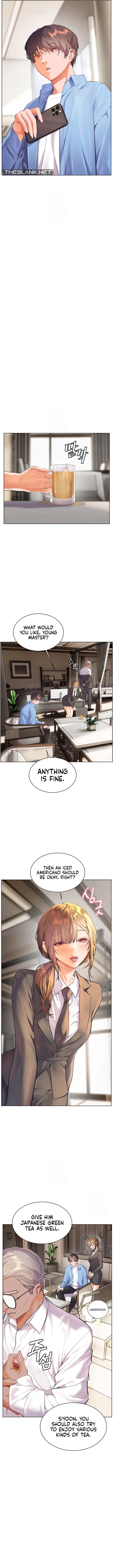 The Teachers’ Efforts - Chapter 59 Page 5