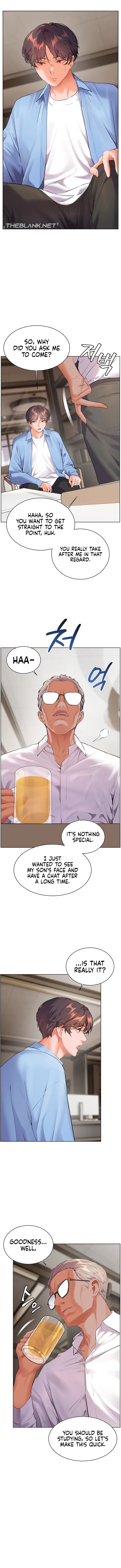 The Teachers’ Efforts - Chapter 59 Page 6