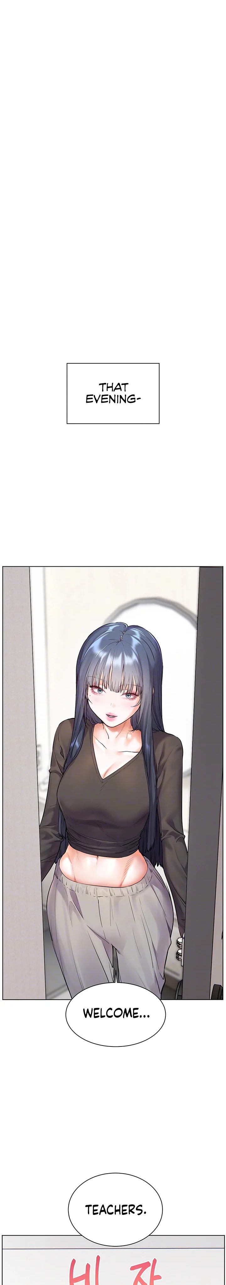 The Teachers’ Efforts - Chapter 61 Page 5