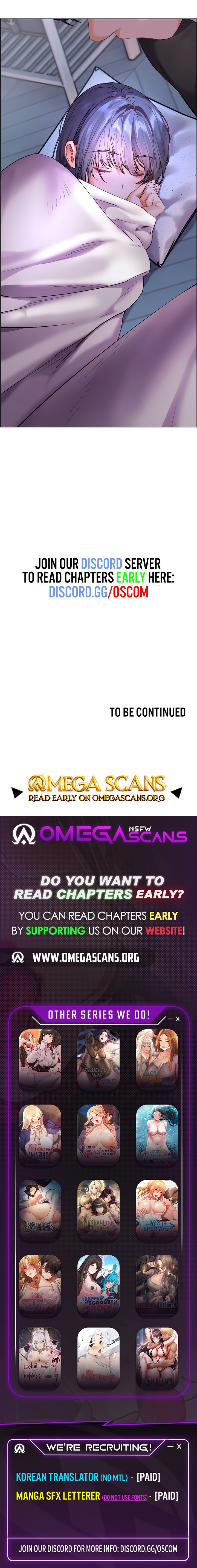 The Teachers’ Efforts - Chapter 62 Page 10