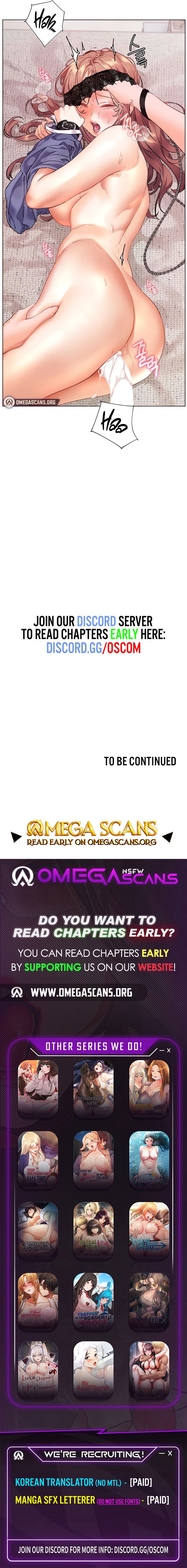 The Teachers’ Efforts - Chapter 70 Page 11