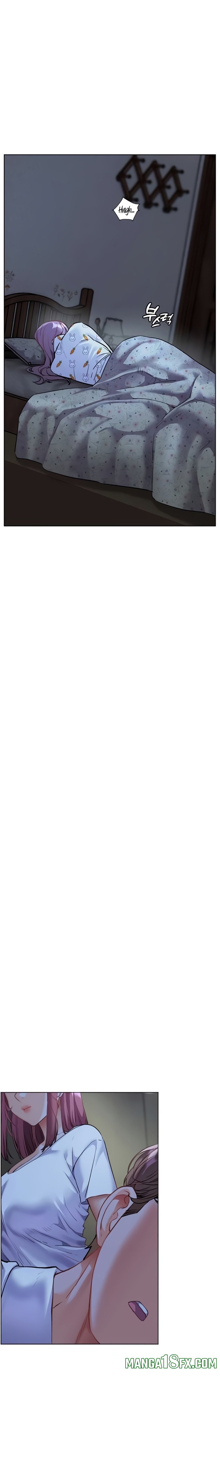 The Teachers’ Efforts - Chapter 72 Page 29