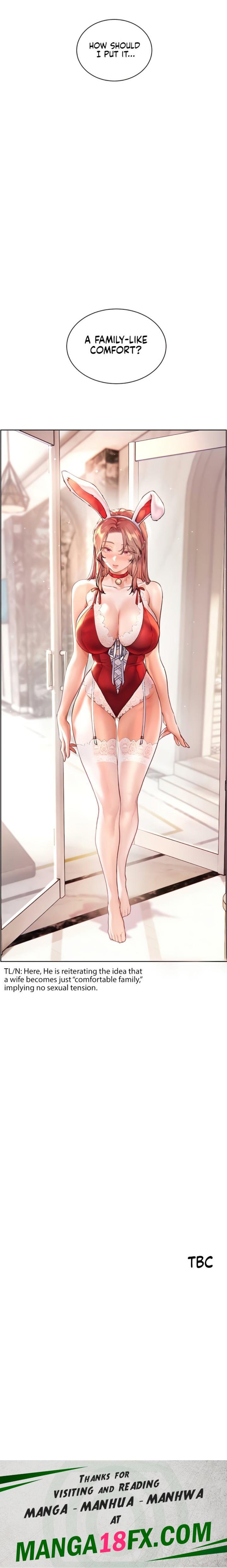 The Teachers’ Efforts - Chapter 74 Page 29