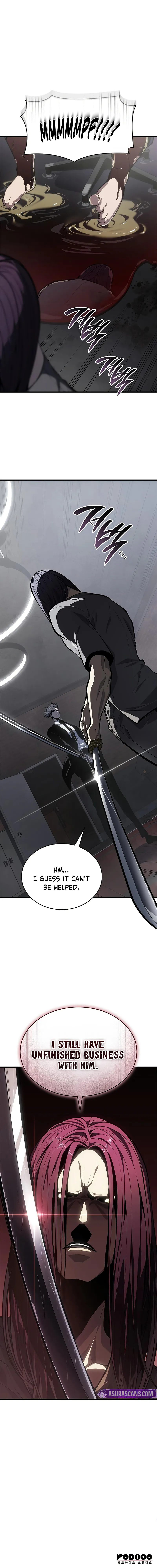 Bad Born Blood - Chapter 43 Page 13