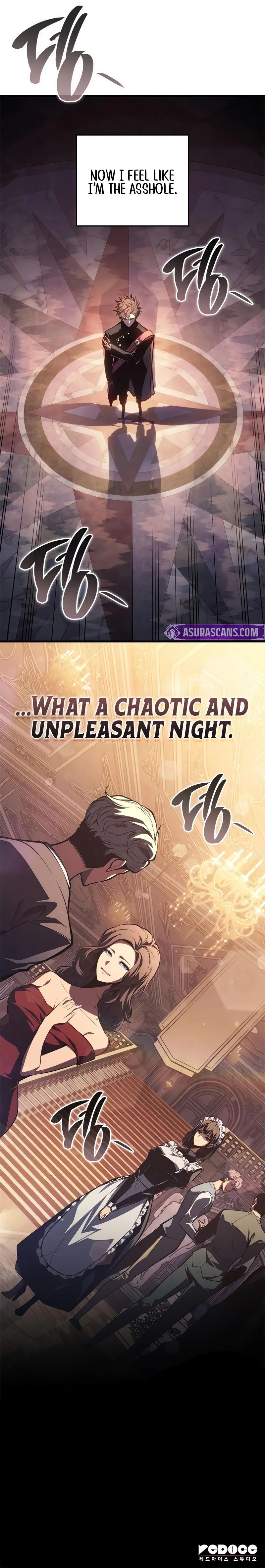 Bad Born Blood - Chapter 49 Page 14