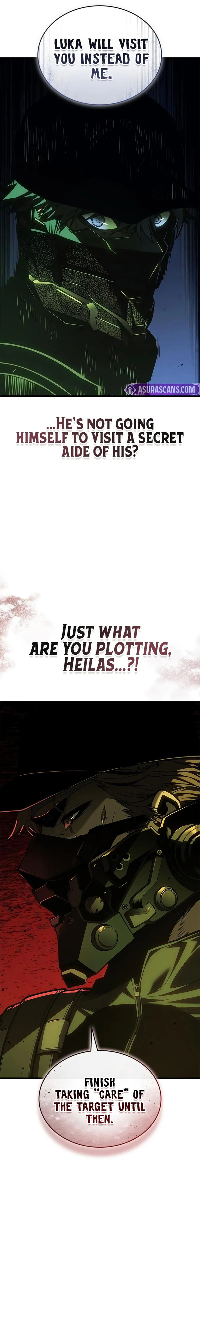 Bad Born Blood - Chapter 55 Page 13