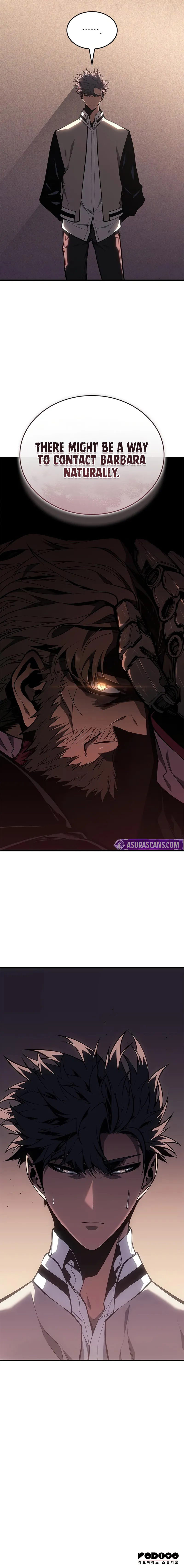 Bad Born Blood - Chapter 56 Page 14