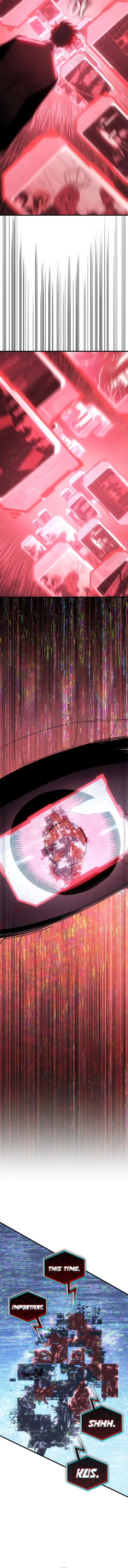 Bad Born Blood - Chapter 56 Page 9