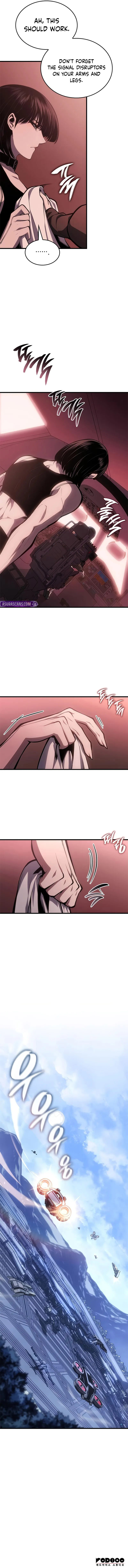 Bad Born Blood - Chapter 57 Page 14