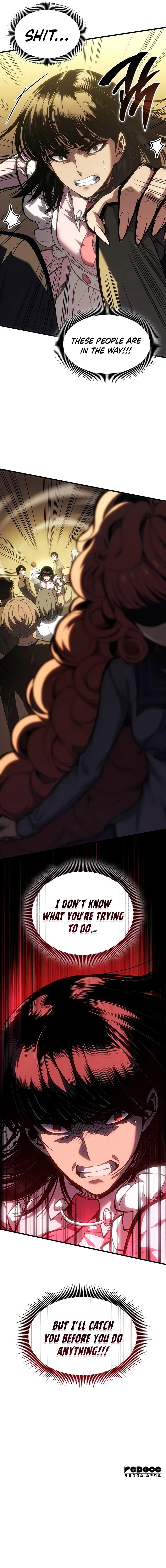 Bad Born Blood - Chapter 59 Page 12