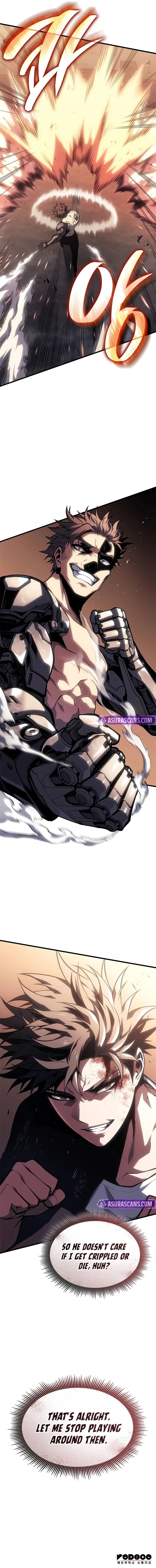 Bad Born Blood - Chapter 63 Page 12