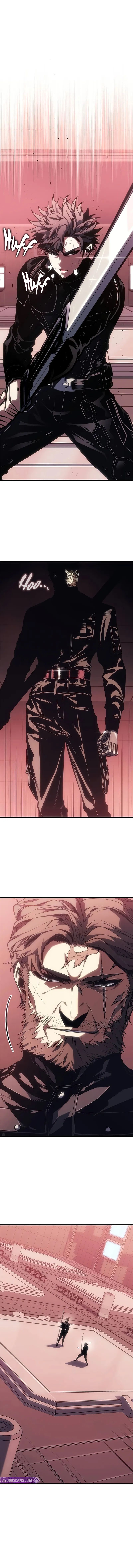 Bad Born Blood - Chapter 66 Page 2