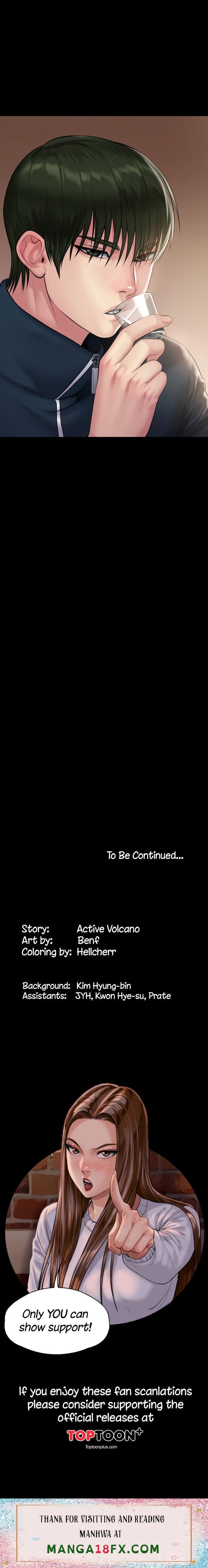 Queen Bee - Chapter 217 Page 33