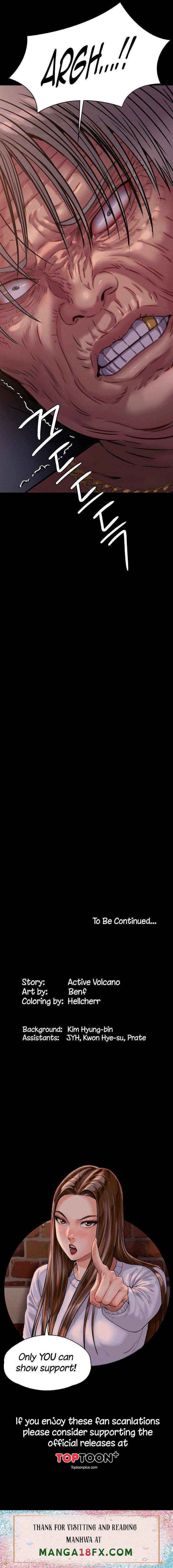 Queen Bee - Chapter 220 Page 35