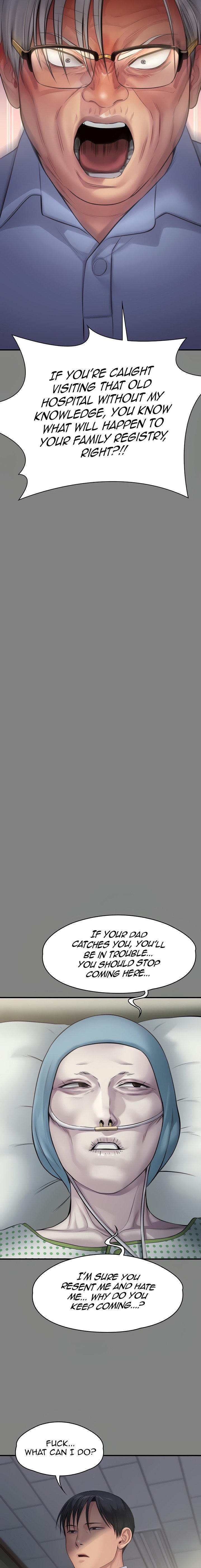 Queen Bee - Chapter 241 Page 11