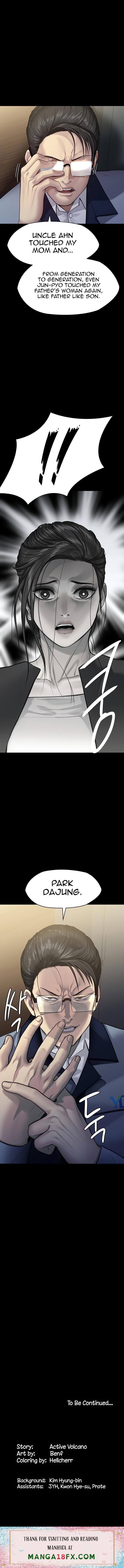 Queen Bee - Chapter 246 Page 20