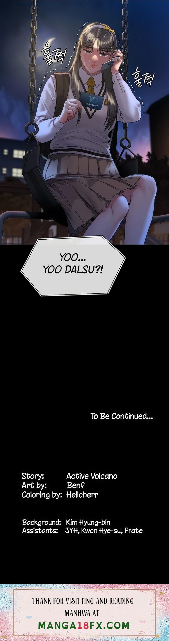 Queen Bee - Chapter 250 Page 31