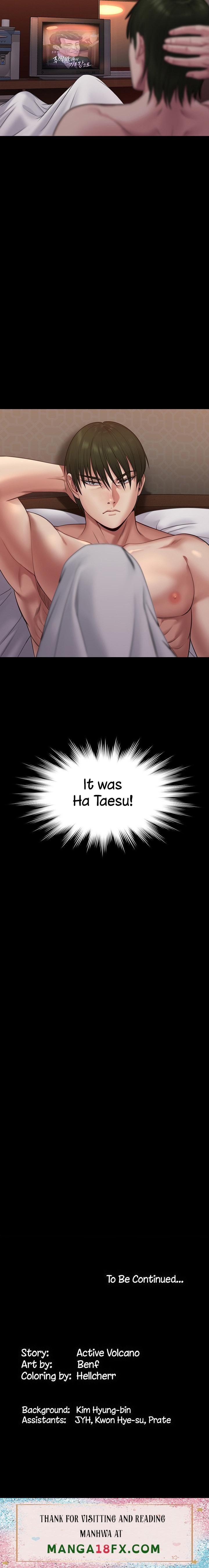 Queen Bee - Chapter 258 Page 36